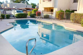 Boho and Cozy ~ Work From Home ~ Pool + Hot Tub 365!